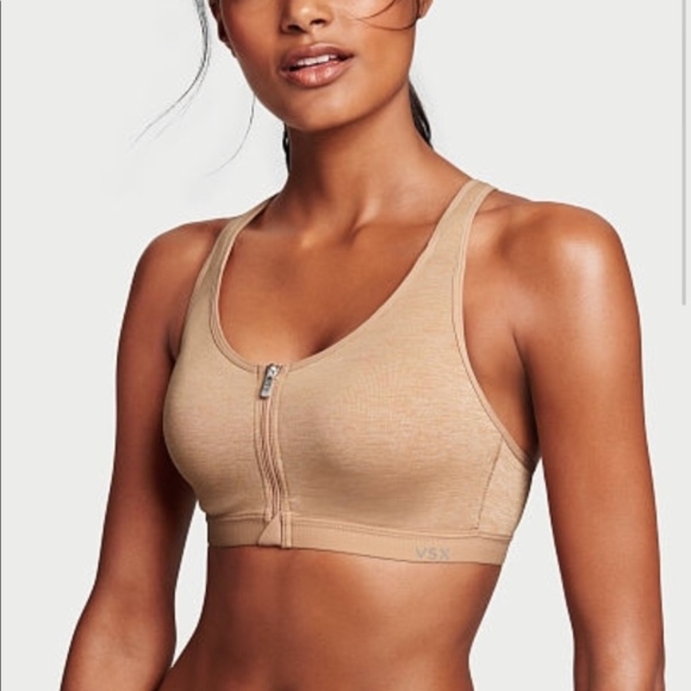 Victoria's Secret Knockout Sports Bra